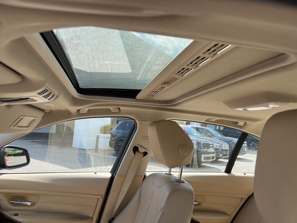 2014 Bmw 328i SA photo 7