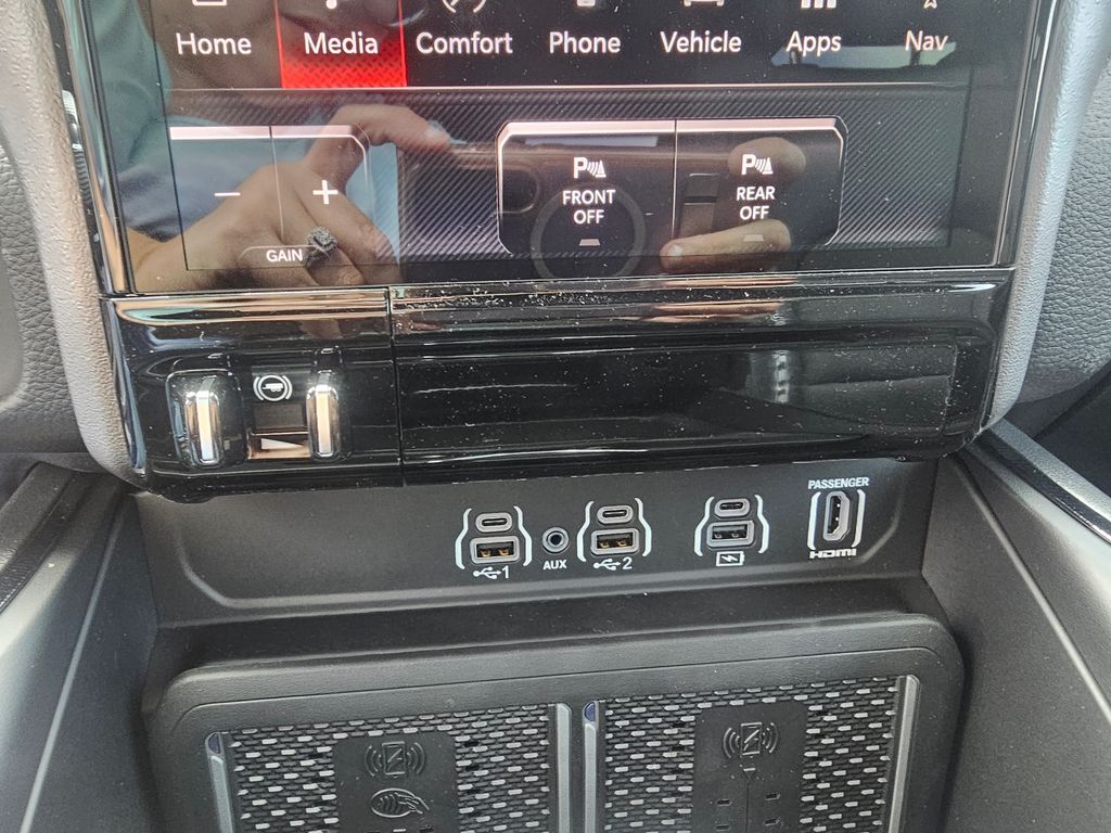 New 2026 Ram 1500 Truck