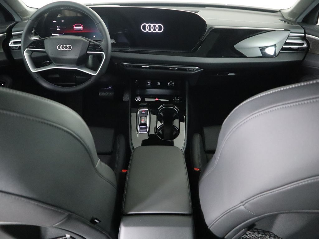 Thumbnail: 2025 Audi A5 - 14