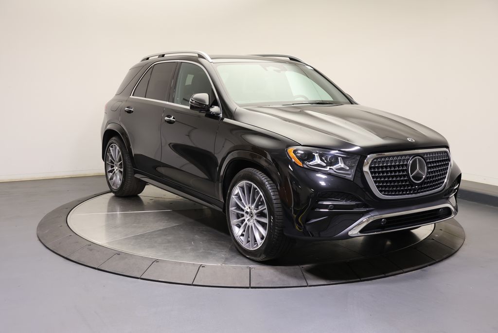 Thumbnail: 2027 Mercedes-Benz GLE - 7