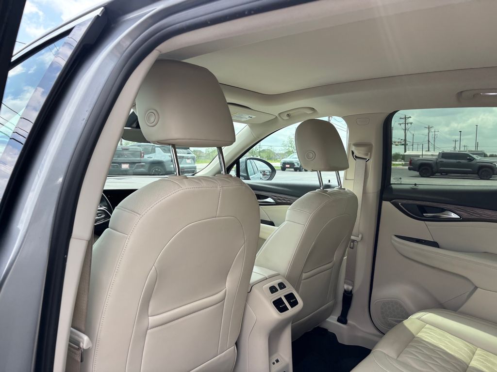 Used Car 2023 Buick Envision  Avenir For Sale Under $35,000 In Austin, Texas