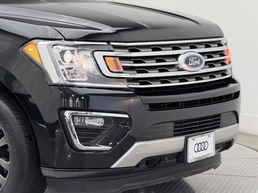 Thumbnail: 2019 Ford Expedition - 2