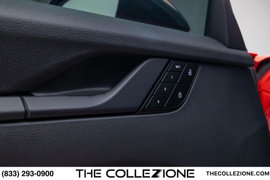 2023 Porsche 911