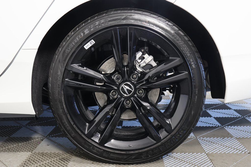 Thumbnail: 2026 Acura Integra - 10