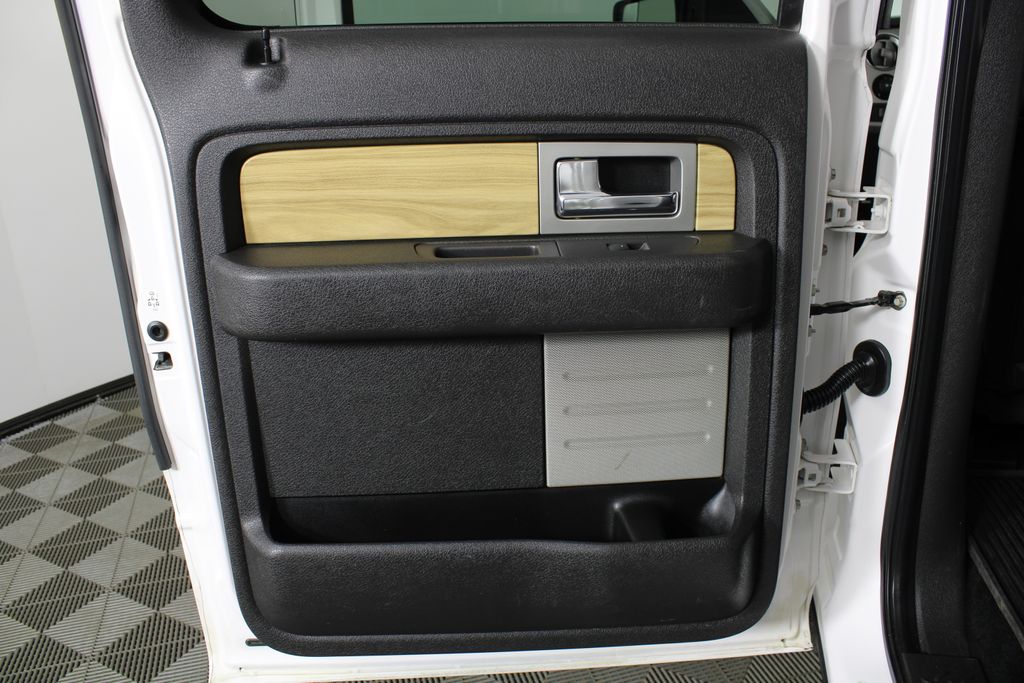 Used 2011 Ford F-150 for sale in 