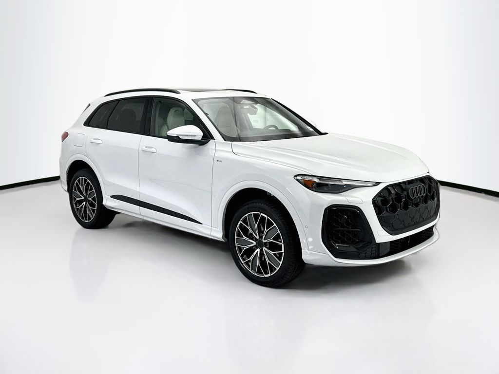 Thumbnail: 2026 Audi Q5 - 3