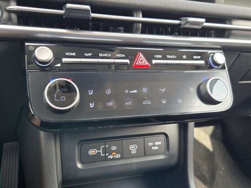 2026 Hyundai Tucson - $40,570