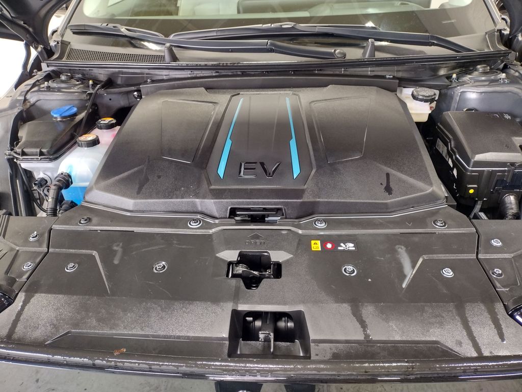 2023 Hyundai IONIQ 5 Limited