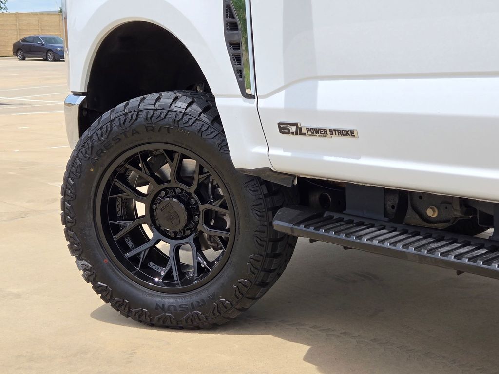 Used 2024 Ford F-250SD Truck