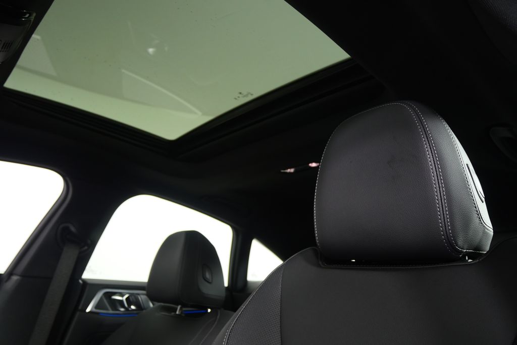 2024 BMW 4 Series 430i 12