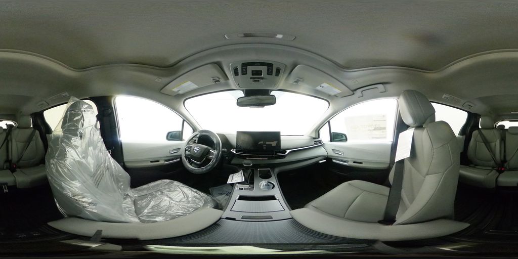 Thumbnail: 2026 Toyota Sienna - 12