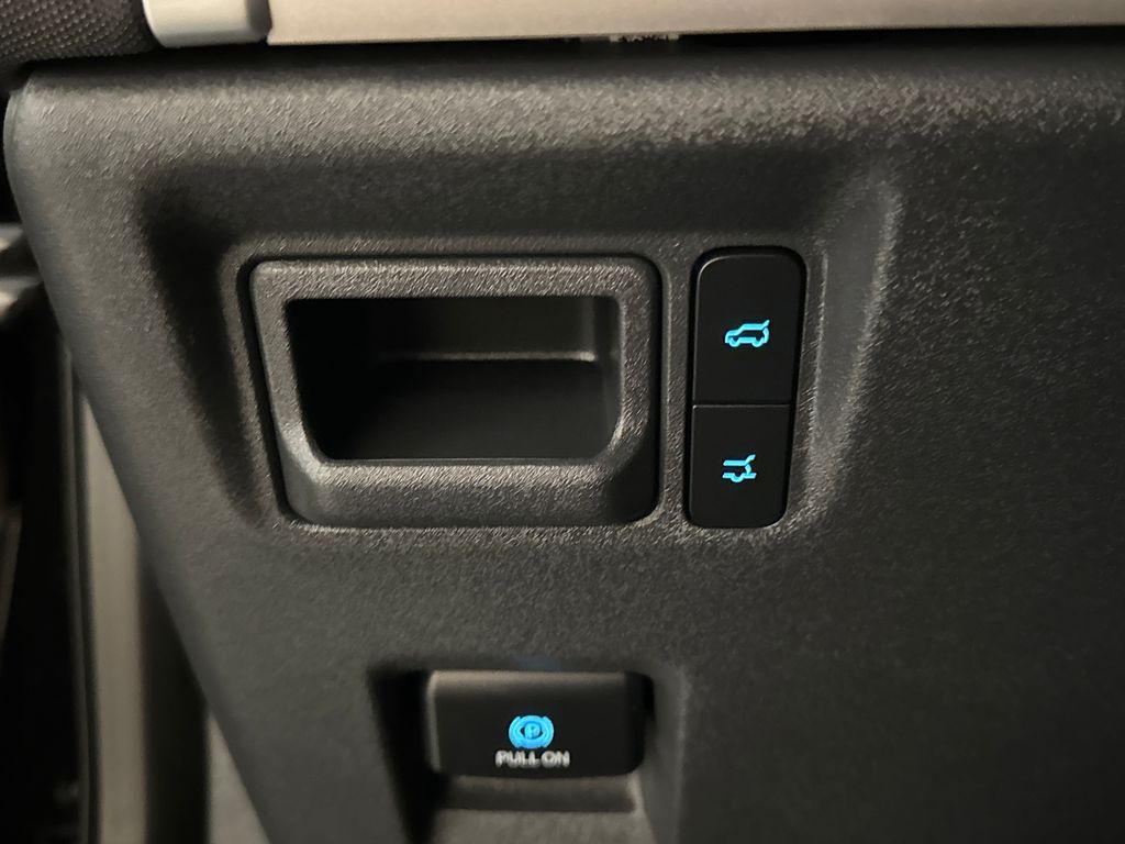 Certified Used 2025 Black Ford Active image 19