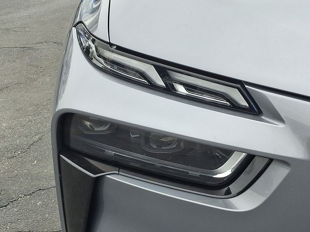 Thumbnail: 2024 BMW X7 - 9