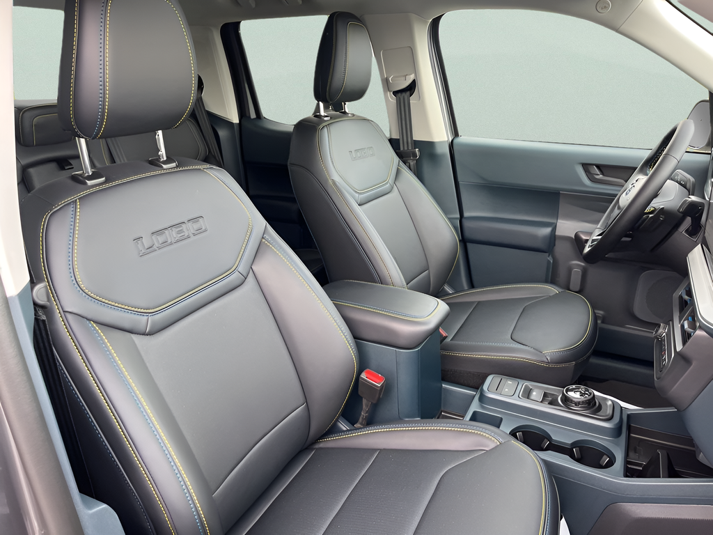 2025 Ford Maverick Lobo Standard - Photo 15