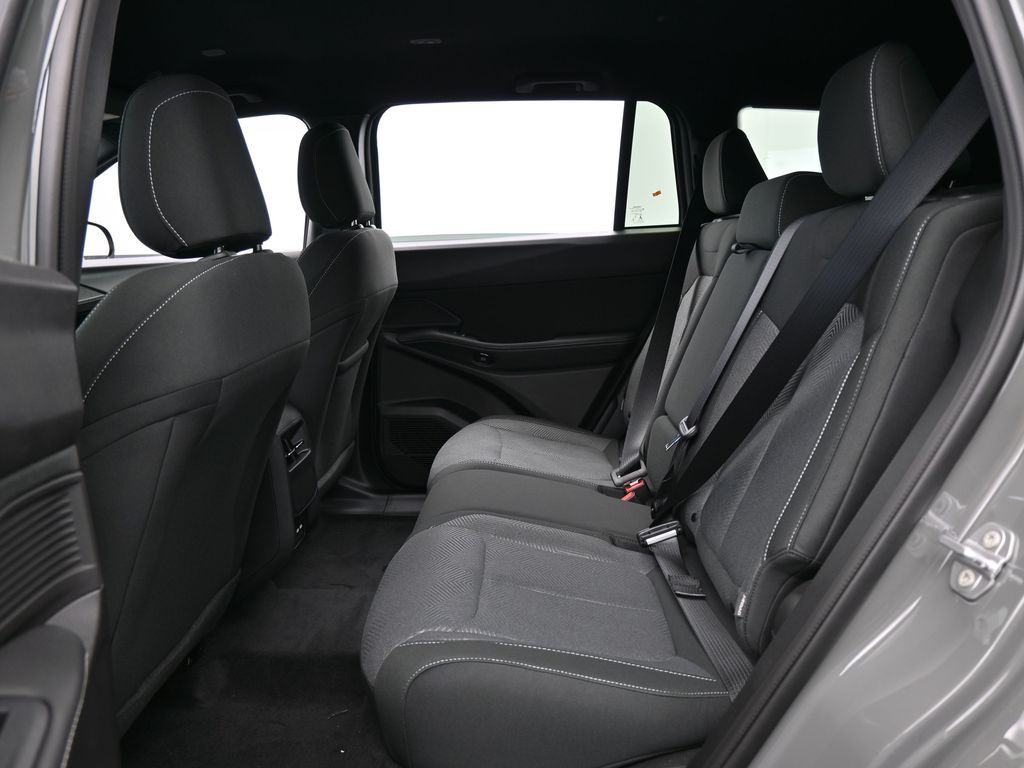 New 2026 Sting-Gray Clearcoat Jeep Laredo image 28