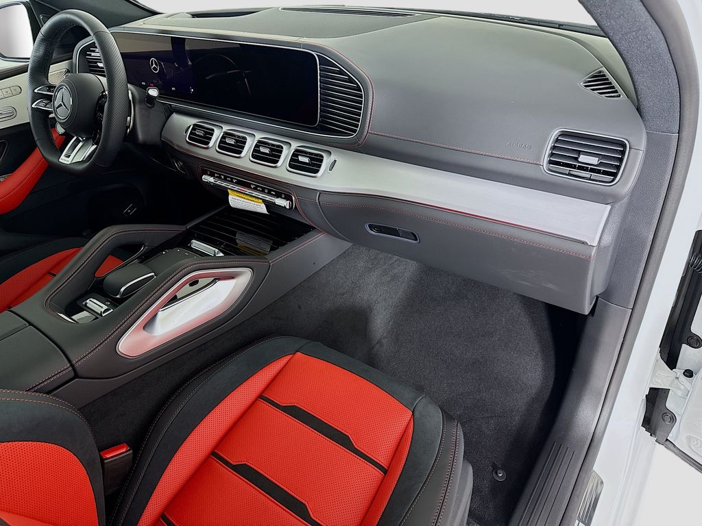 Thumbnail: 2026 Mercedes-Benz GLE - 19