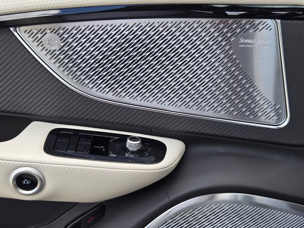 2026 Maserati Grancabrio - $184,515