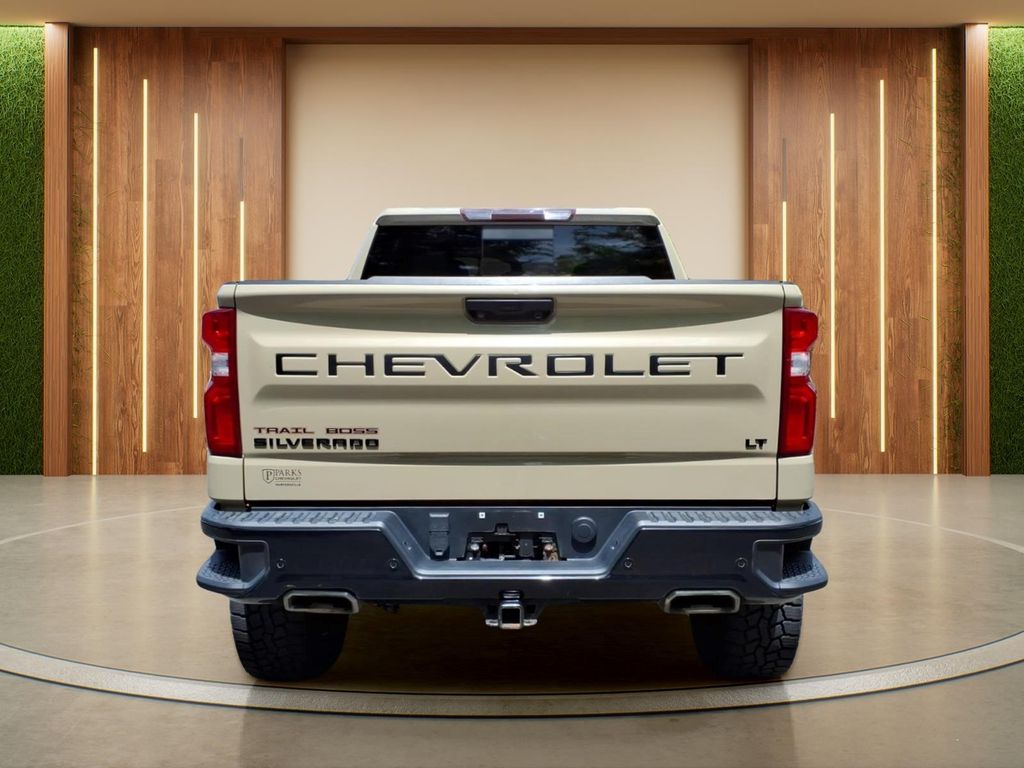 ChevroletSilverado 150030