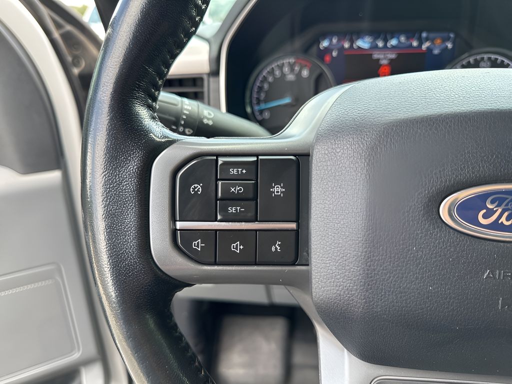 Used Car 2022 Ford F-150  Xlt For Sale Under $30,000 In Austin, Texas