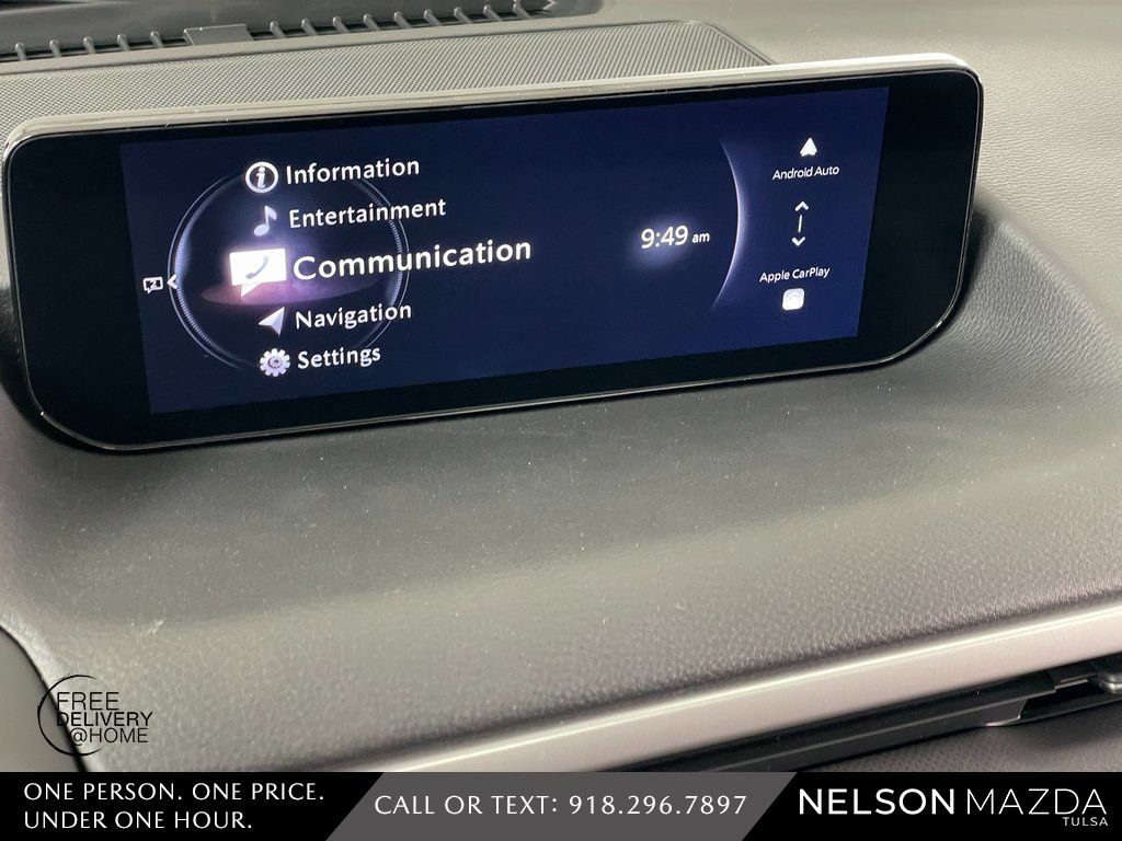 New 2026 Red Mazda Preferred image 29