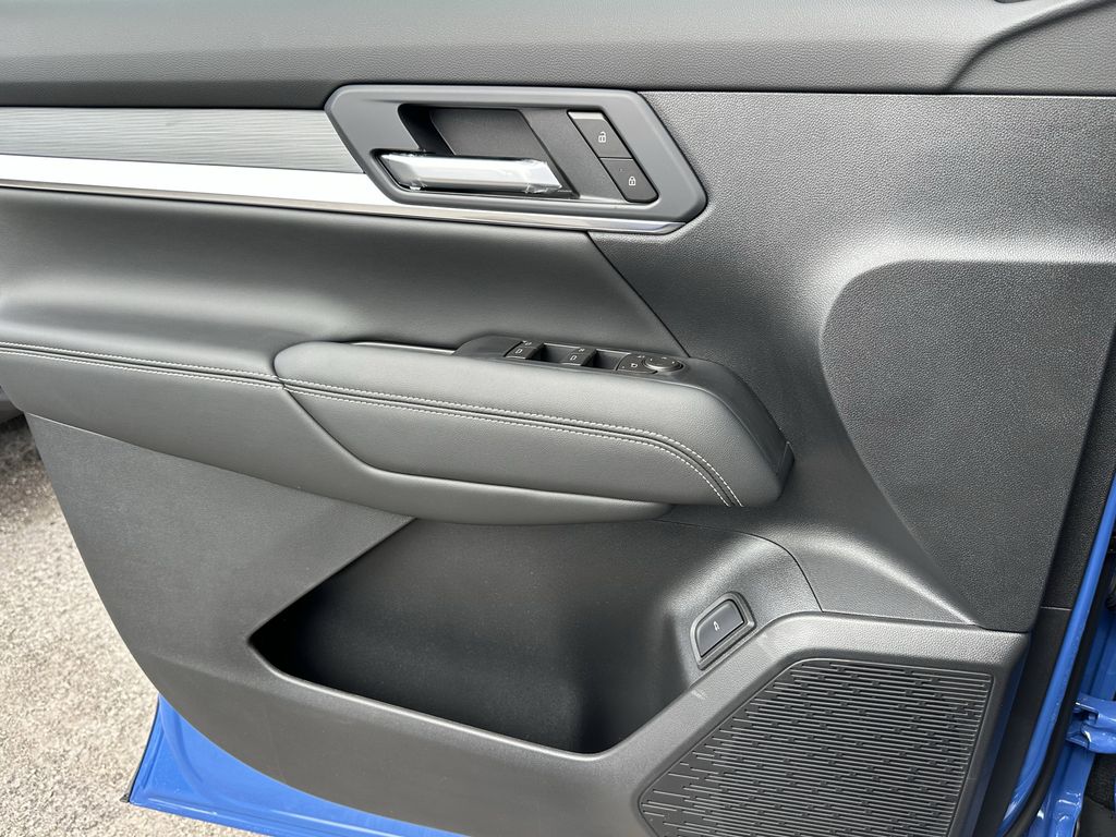 new 2026 GMC Terrain car, priced at $35,535