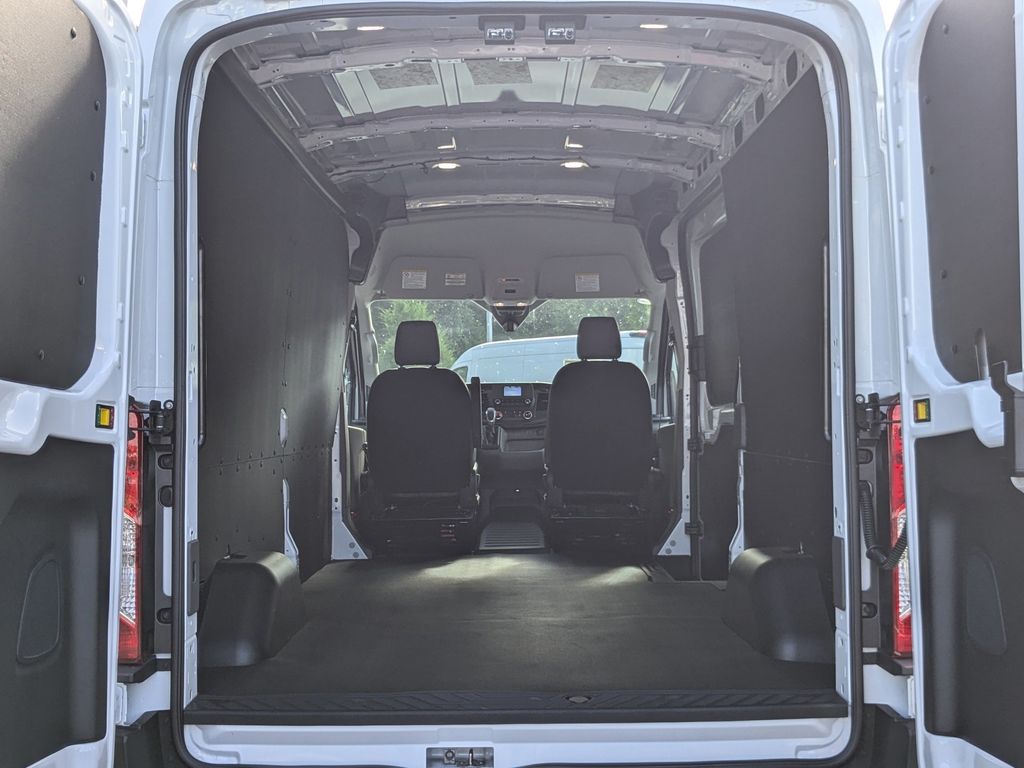 2025 Ford Transit-250 Cargo Van 