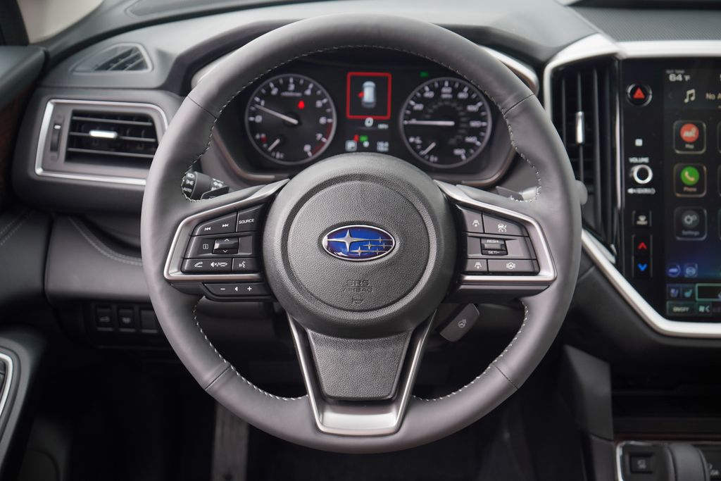 2025 Subaru Ascent Touring 9