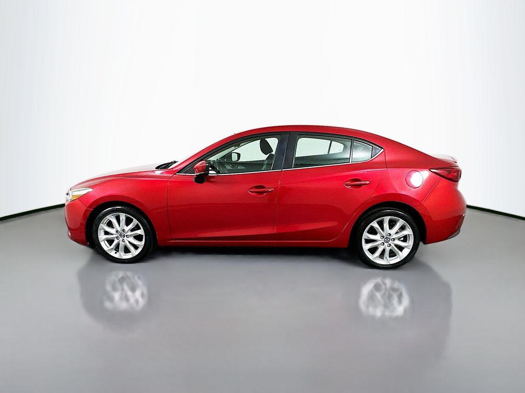 Thumbnail: 2018 Mazda Mazda3 - 8