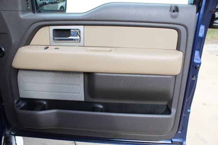 Used Car 2009 Ford F-150  Xlt For Sale Under $12,000 In Georgetown, Texas