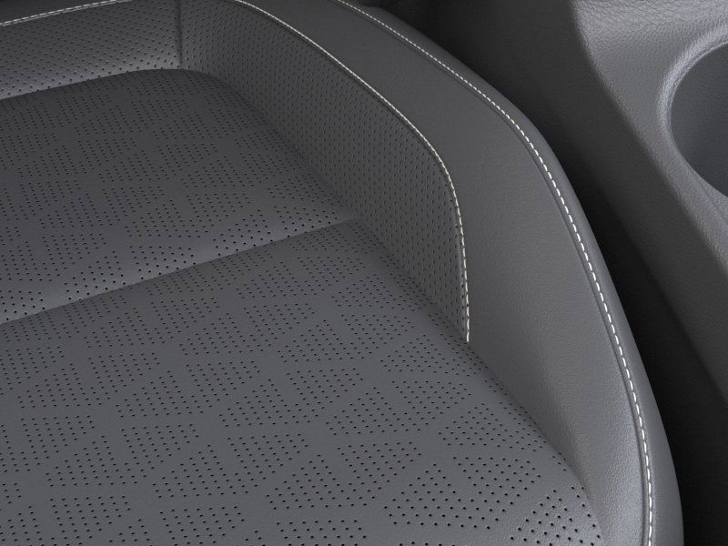 New 2026 Black Kia EX image 24