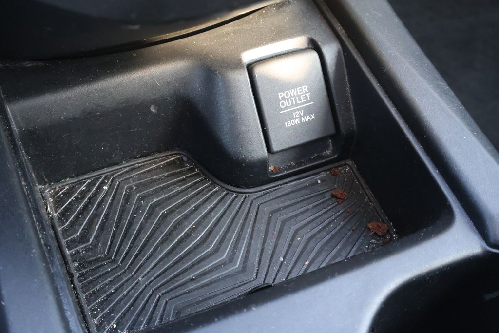 Thumbnail: 2017 Honda CR-V - 30