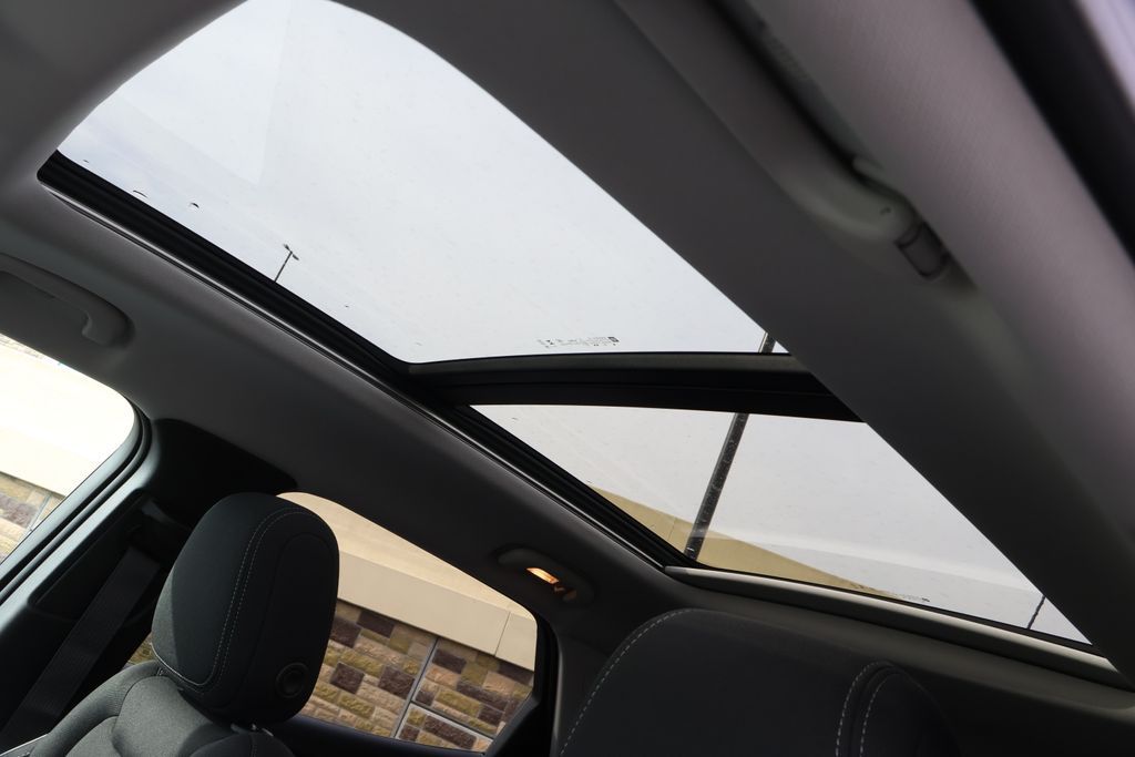 Thumbnail: 2026 Chevrolet TrailBlazer - 16