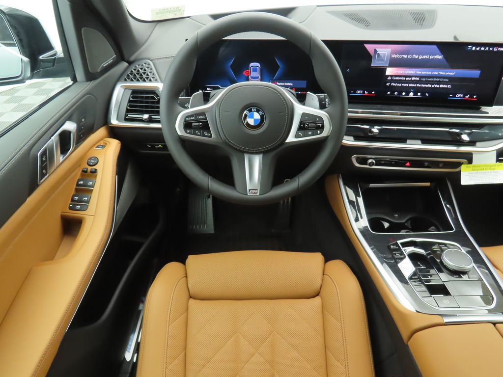 Thumbnail: 2026 BMW X5 - 10