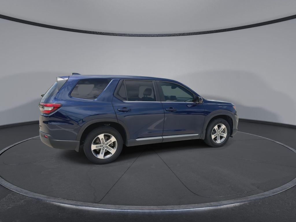 Thumbnail: 2024 Honda Pilot - 9