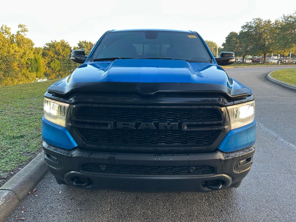 Thumbnail: 2023 RAM 1500 - 8