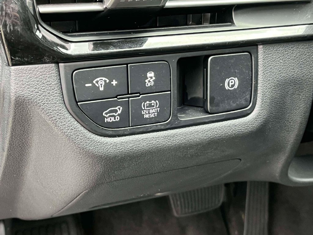 2026 Kia Sportage #18