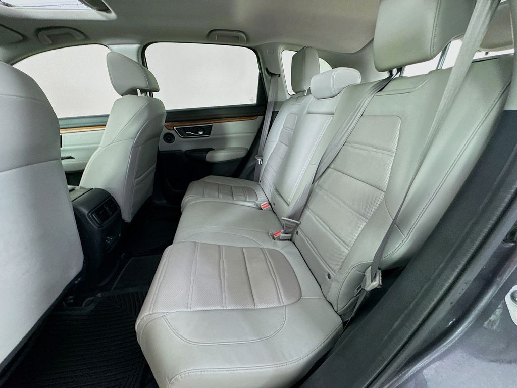 Used Car 2022 Honda Cr-v  Ex-l For Sale Under $30,000 In Austin, Texas