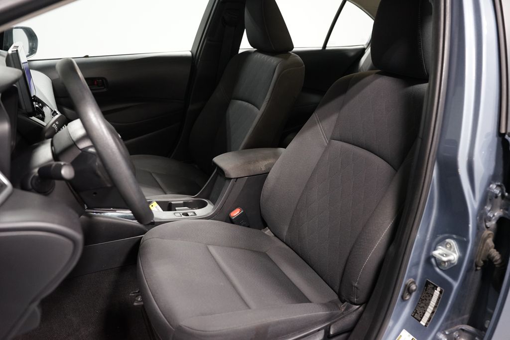 Thumbnail: 2024 Toyota Corolla - 6