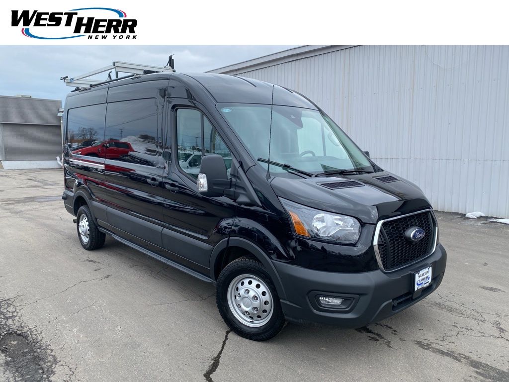 2024 Ford Transit Cargo 150 Medium Roof LB AWD