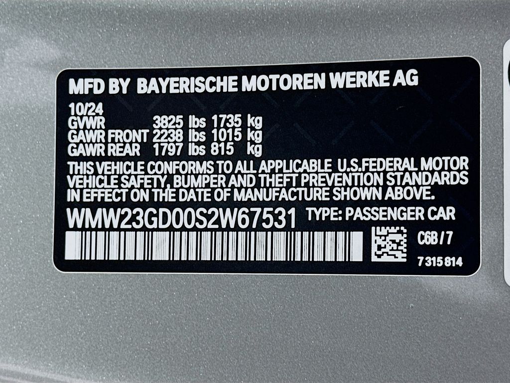 Thumbnail: 2025 MINI Cooper - 31