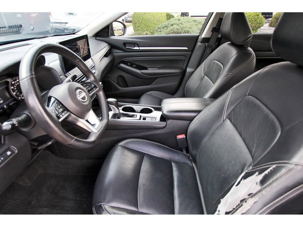 2023 Nissan Altima 2.5 SL - 5