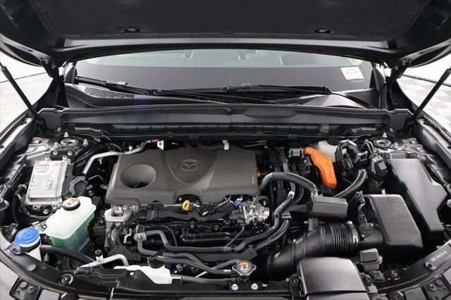 Thumbnail: 2026 Mazda CX-50 - 9