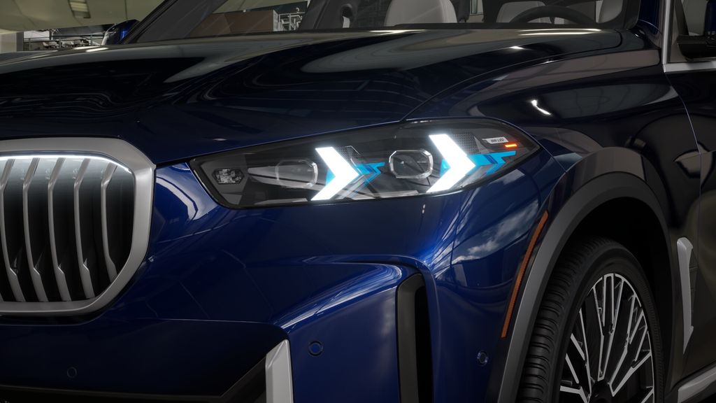 Thumbnail: 2026 BMW X5 - 32