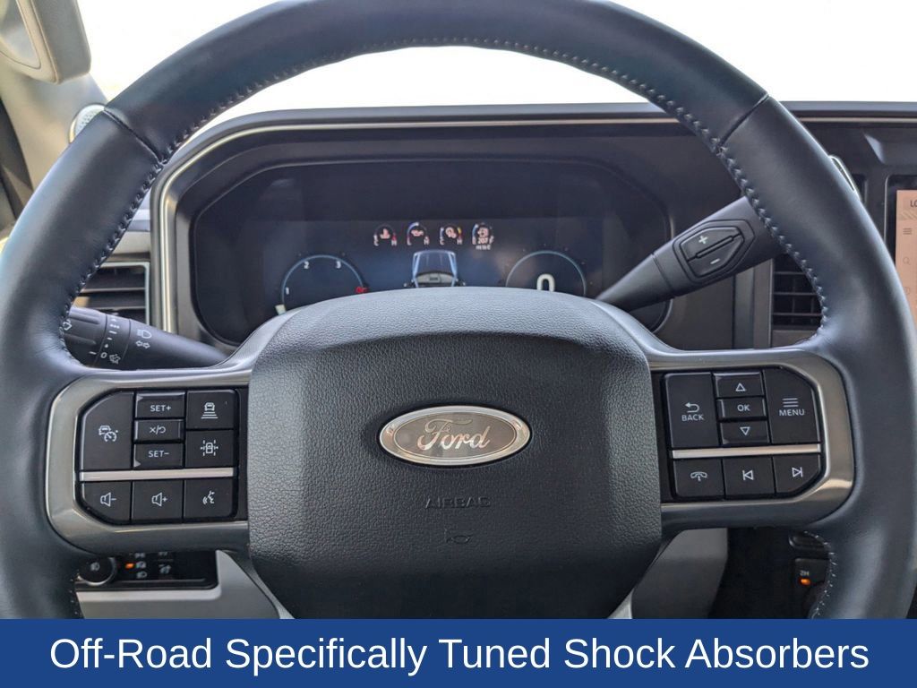 2024 Ford F-250 Super Duty Limited