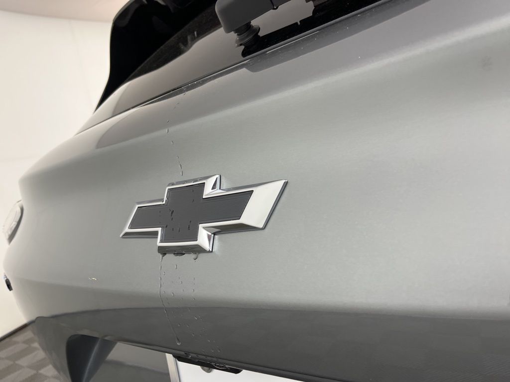 2025 Chevrolet Blazer EV SS 15
