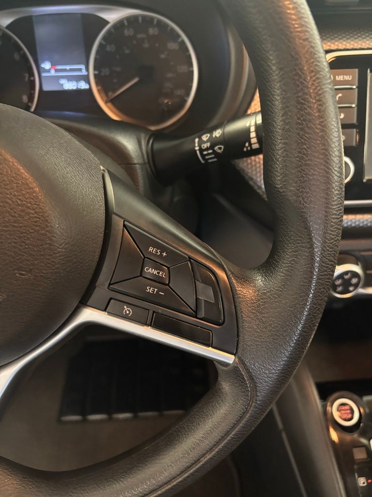 Used 2020 Nissan Kicks SUV