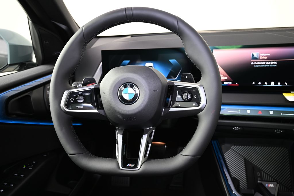Thumbnail: 2025 BMW X3 - 17