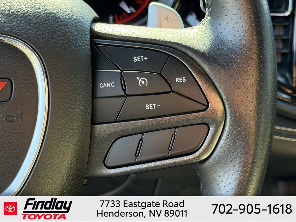 Used 2022 Dodge Durango SUV