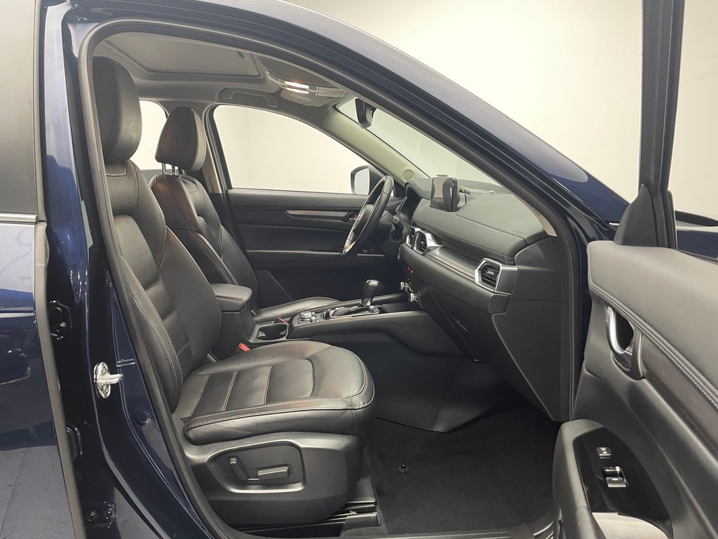 Thumbnail: 2023 Mazda CX-5 - 17