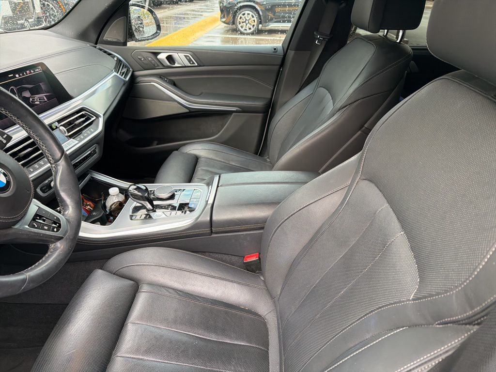 Thumbnail: 2019 BMW X5 - 6